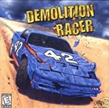 demolition racer pc